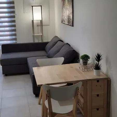 Le Petit Languedocien דירה *